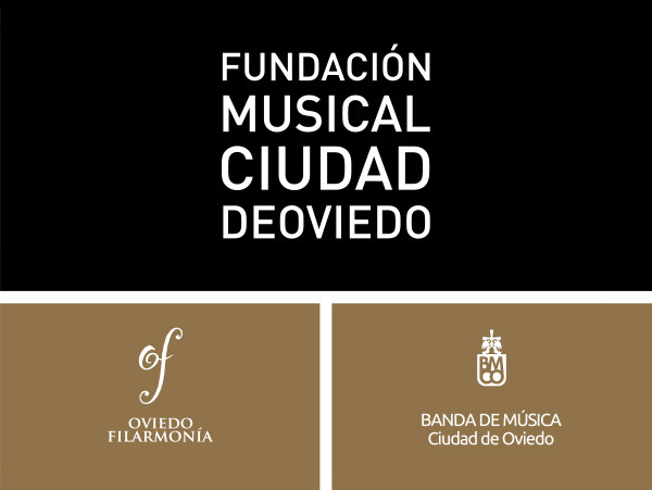 Fundación Musical Ciudad de Oviedo